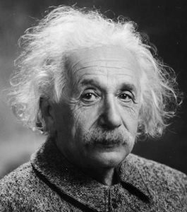 albert-einstein