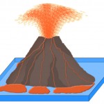 volcano-experiment