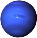 Neptune-planet