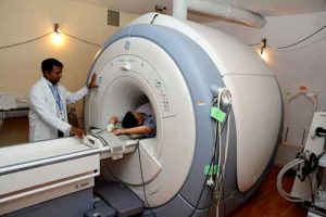 mri-scanner