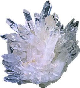 quartz-crystals