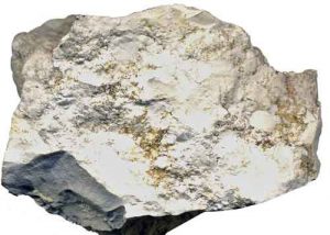 magnesite