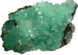 smithsonite