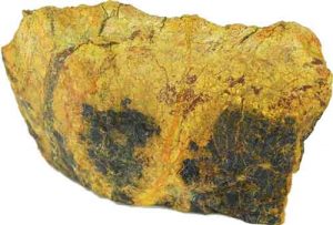 uraninite