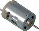 DC-motor