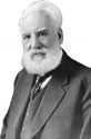 Alexander-Graham-Bell