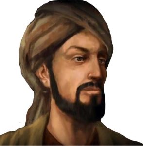 Al-Jazari