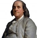 Benjamin-Franklin