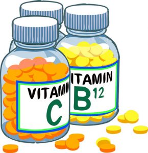 vitamins