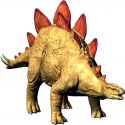 stegosaurus