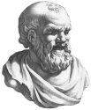 Democritus