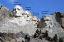 Mount-Rushmore